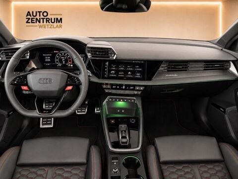 RS3 2.5 TFSI quattro 2026 occasion 33000 Bordeaux