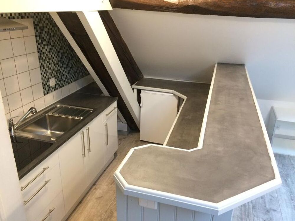 Location Appartement Studio de 19m2 à louer sur Maincy Maincy