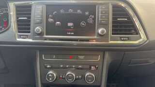 Ateca 1.6 TDI 115 Ecomotive DSG7 Style 2019 occasion 94210 Saint Maur Des Fosses