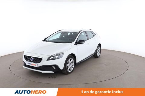 Volvo V40 2.0 T3 Summum 152 ch 2015 occasion Issy-les-Moulineaux 92130