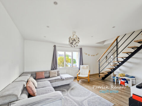   Maison � vendre 5 pi�ces, P5,  FONTENAY LE FLEURY (78) Maison - 5 pi�ce(s) - 90 m�