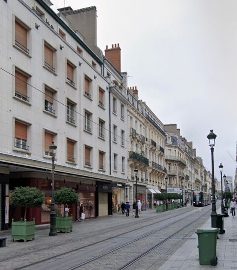   Fonds de commerce à vendre ORLEANS (45) 