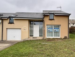  Maison � vendre 5 pi�ces 115 m�