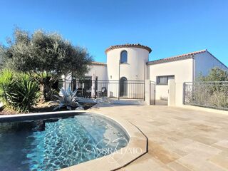  Maison à vendre 5 pièces 156 m²