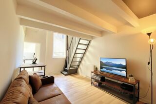  Appartement � vendre 1 pi�ce 36 m�