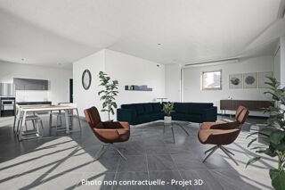  Appartement � vendre 5 pi�ces 109 m�