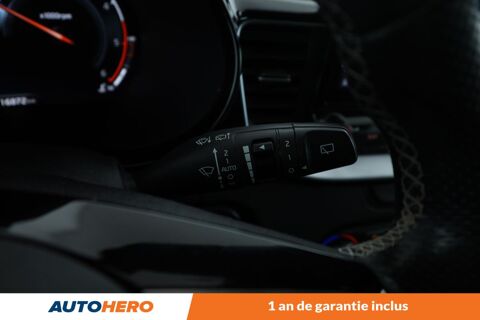 Ceed 1.6 CRDi ISG MHEV GT Line iBVM6 136 ch 2020 occasion 92130 Issy-les-Moulineaux