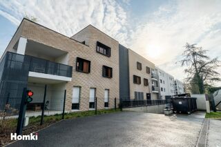  Appartement � vendre 4 pi�ces 83 m�