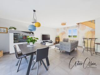  Maison à vendre 5 pièces 125 m²