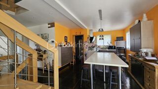  Maison � vendre 6 pi�ces 166 m�