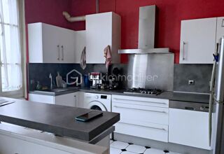  Appartement à vendre 5 pièces 91 m²