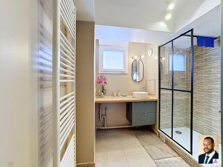  Appartement à vendre 3 pièces 59 m²