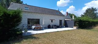  Maison à vendre 12 pièces 215 m²