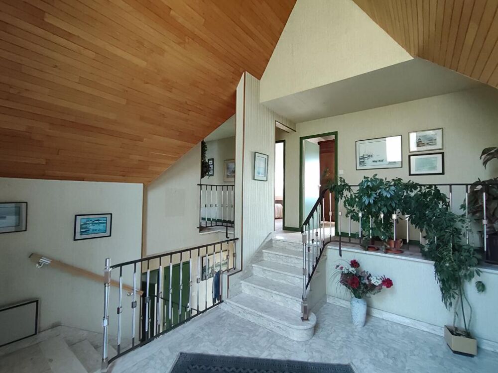 Maison, 29370 Elliant 7 pièce(s) DPE D