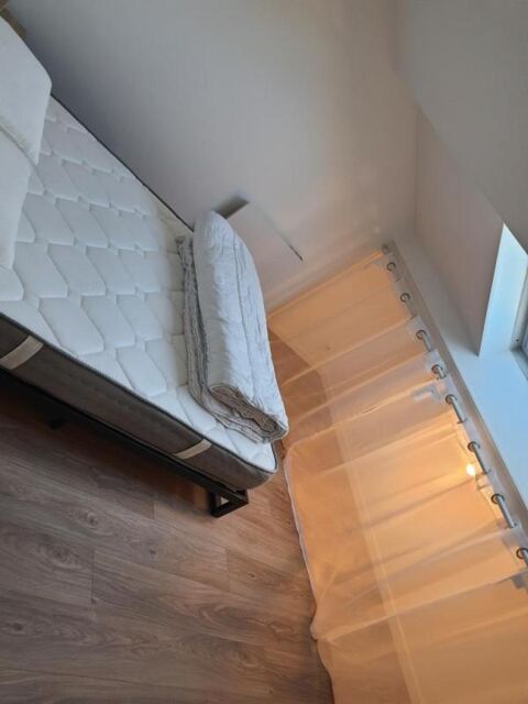  Appartement  louer 2 pices 25 m