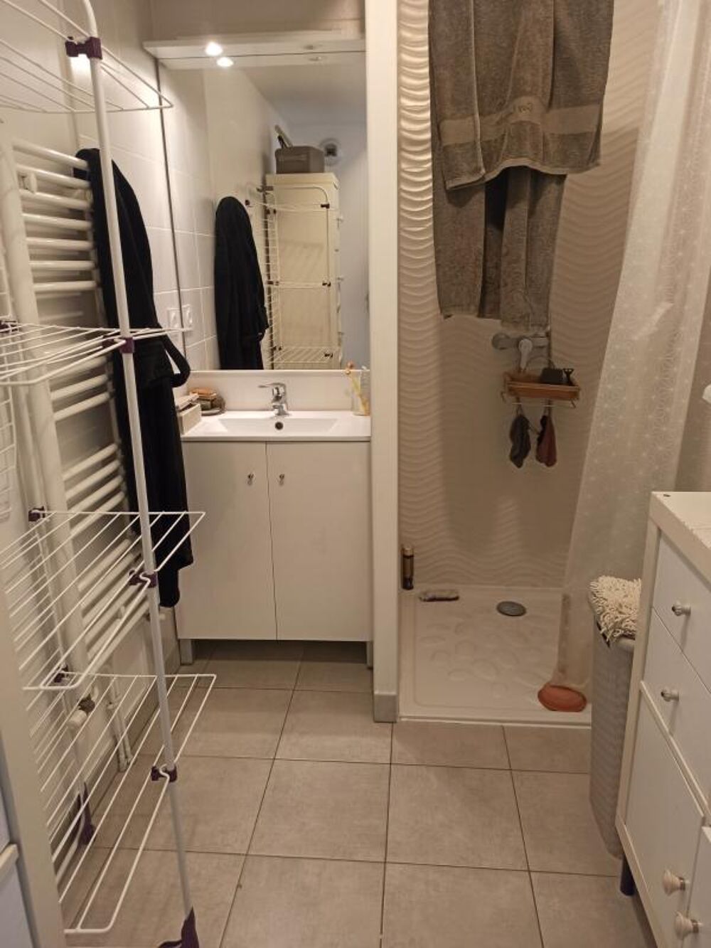 Vente Appartement Appartement T1 récent en résidence Nantes