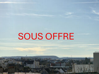  Appartement � vendre 3 pi�ces 67 m�