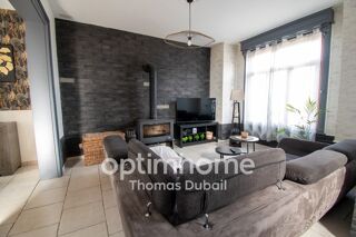  Maison à vendre 7 pièces 145 m²