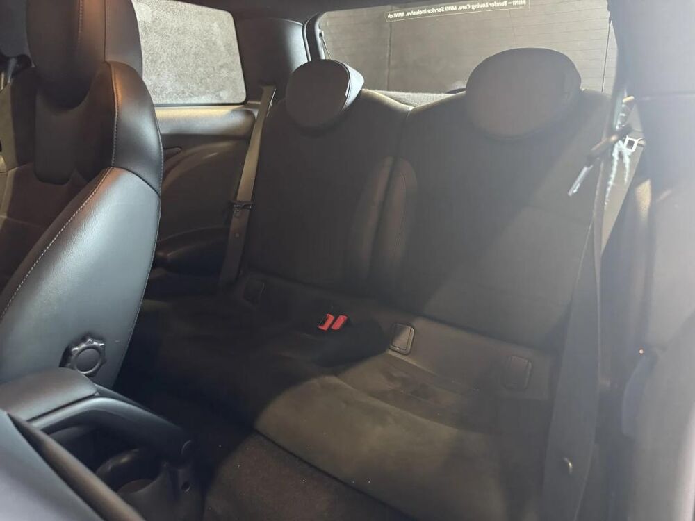 Cooper S BAYSWATER 2013 occasion 87280 Limoges