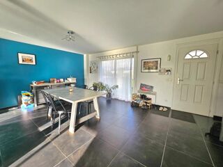  Maison � vendre 6 pi�ces 145 m�