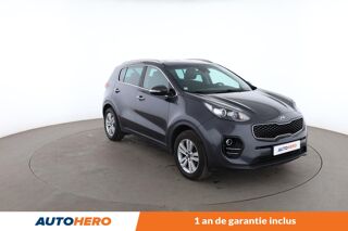 Sportage 1.6 GDi 2WD 132 ch 2017 occasion 92130 Issy-les-Moulineaux