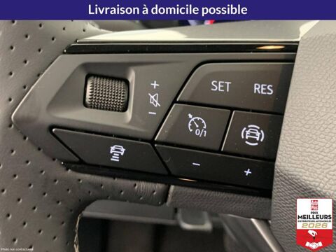 Arona 1.0 TSI 115 ch Start/Stop DSG7 Copa 2026 occasion 10150 Lavau
