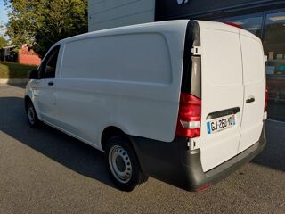 Vito 114 CDI 136 LONG PRO 9G-TRONIC 2022 occasion 31570 Lanta