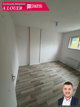  Appartement à louer 2 pièces 33 m²