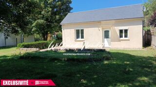  Maison à vendre 3 pièces 57 m²