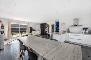  Maison � vendre 5 pi�ces 100 m�