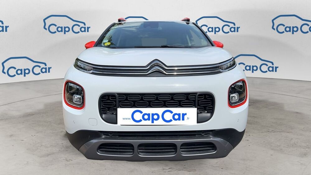 C3 Aircross 1.5 BlueHDi 102 Shine - 5 places 2019 occasion 63000 Clermont Ferrand