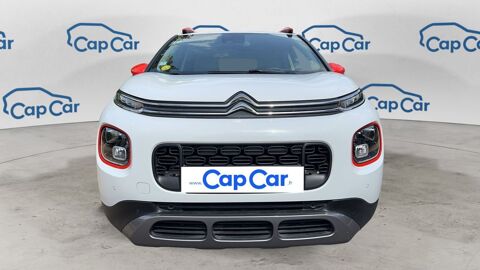 C3 Aircross 1.5 BlueHDi 102 Shine - 5 places 2019 occasion 63000 Clermont Ferrand
