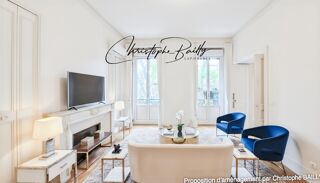  Appartement � vendre 4 pi�ces 158 m�