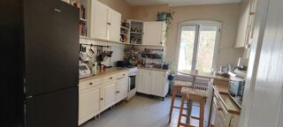  Maison à vendre 6 pièces 124 m²