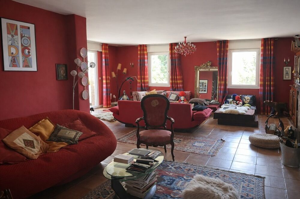 Appartement à vendre 9 pièces LAUNAGUET (31)