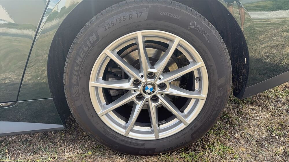 S&eacute;rie 4 420i 184 BVA8 Lounge 2022 occasion 57455 Seingbouse