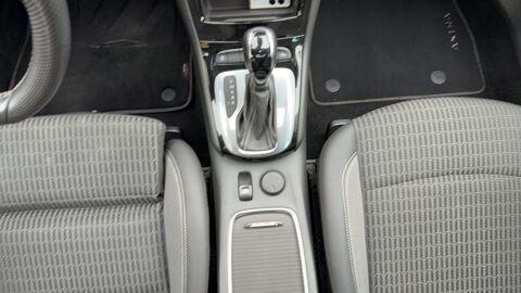 Astra 1.4 Turbo 150 CVT Elegance - Premi&egrave;re main Automatique 2020 occasion 67540 Ostwald