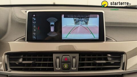 X1 F48 LCI XDRIVE 20D 190 CH BVA8 XLINE 2020 occasion 73420 Voglans