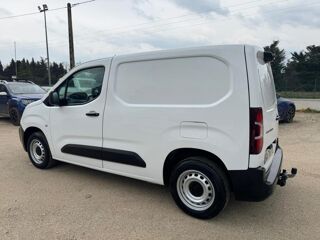 Partner Asphalt 110 CV 2021 occasion 84300 Cavaillon