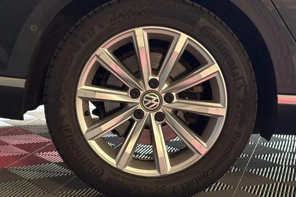 Passat SW 2.0 TDI 150 DSG7 Carat 2019 occasion 85190 Venansault