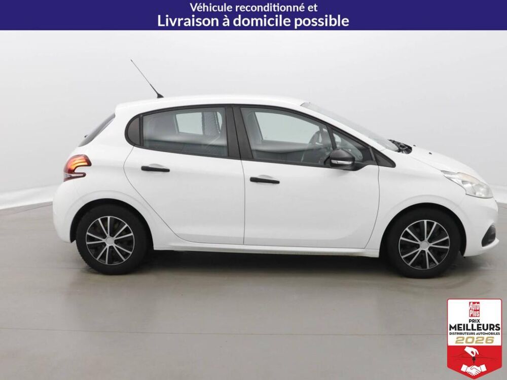 Divers Affaire BlueHDI 75 Pack Clim 2PL 2016 occasion 10150 Lavau
