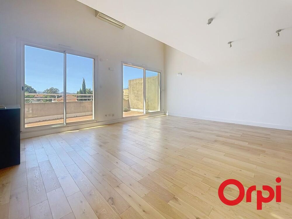 Vente Appartement Appartement  Vendre Marseille 12