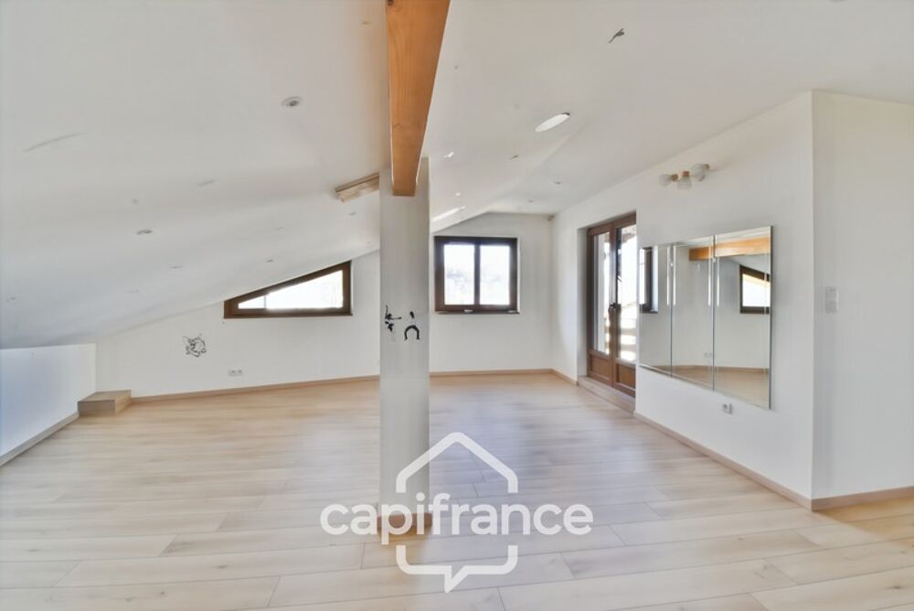 � vendre  Maison Les Rousses (39220)