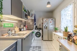  Appartement � vendre 3 pi�ces 62 m�