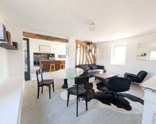  Maison à vendre 5 pièces 136 m²