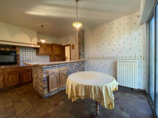  Maison � vendre 8 pi�ces 250 m�