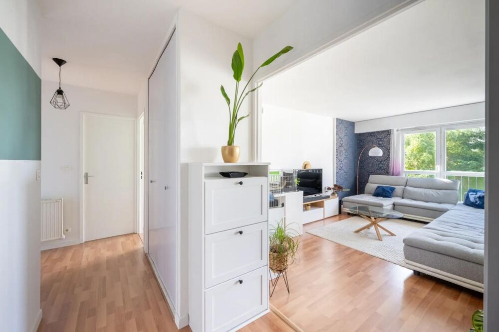 Appartement 4 pièces 81 m² · à Saint Ouen L Aumone · 81 m² · 225 000 €