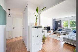  Appartement à vendre 4 pièces 81 m²