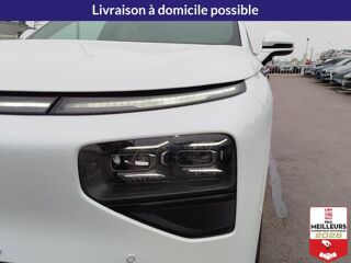 G9 RWD Standard Range +Si&egrave;ges Premium +Dynaudio +A 2026 occasion 10150 Lavau