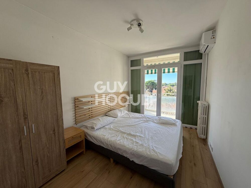 Vente Appartement Appartement Avignon 3 pièce(s) 68.50 m2 Avignon